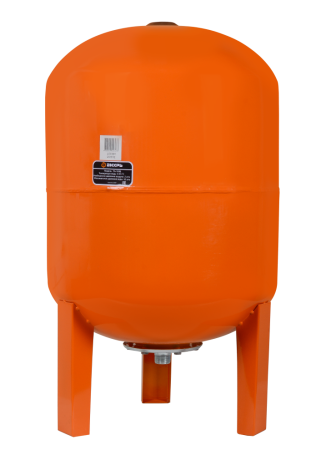 Hydraulic accumulator GA-100V Vortex