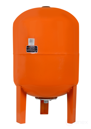 Hydraulic accumulator GA-100V Vortex
