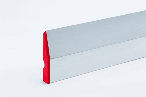Plaster rule "PROFI PLASTER PLUS" 300 cm Our Foreman