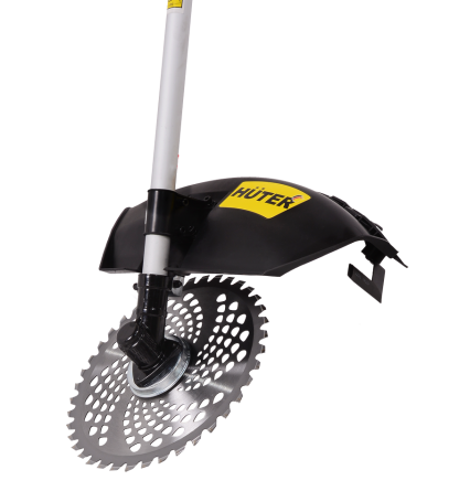 Gasoline trimmer HUTER GGT-2900S PRO (with anti-vibration system)