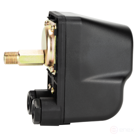 XPD-9A, Реле давления для насосной станции (1,8-3,0 bar)