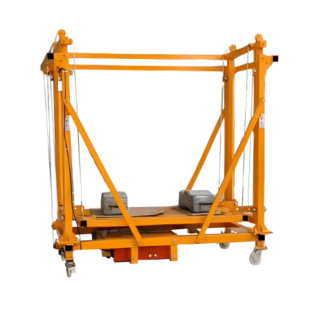 Electric Scaffolding GROST SF 300-4