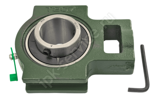 UCT 206 bearing assembly