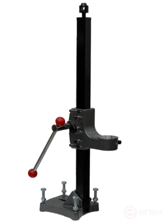 AT-S Стойка (станина) S-180, для алмазной дрели SM-180