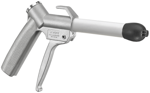 Safe purge gun Silvent 2804-R-1500