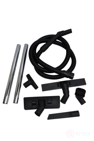 ACG Пылеводосос ACG бак металлический 15 л 1215 турб 1х1200 Вт 1004965