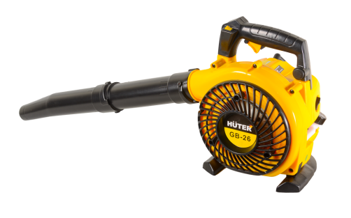 GB-26 HUTER petrol blower