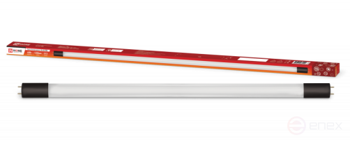 Germicidal lamp T8-UV-PRO 40W 230V G13 1200mm transparent IN HOME