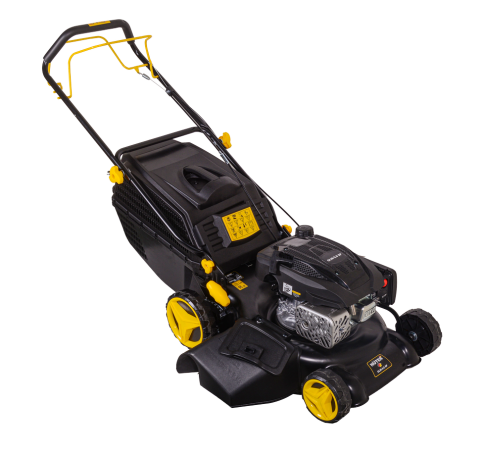 Gasoline lawn mower HUTER GLM-5.0SP