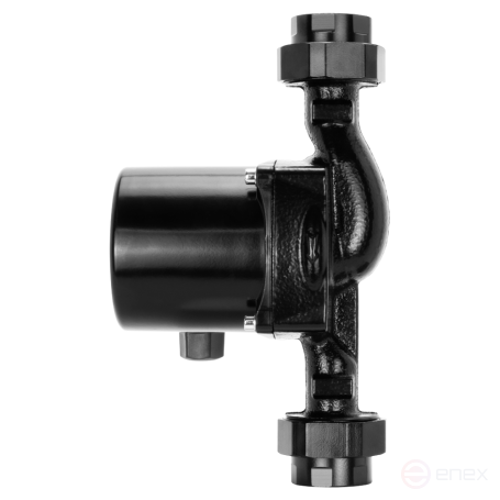 WRM-25/4-180, Циркуляционный насос для отопления, 3-х скоростной. Мощность 70/50/35 Вт. Без кабеля