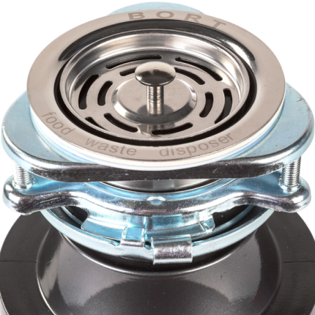 BORT TITAN 4000 Plus Food Waste Shredder