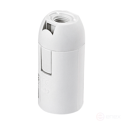 Cartridge E14-PP plastic minion IN HOME