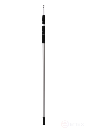 The "Corner" scraper