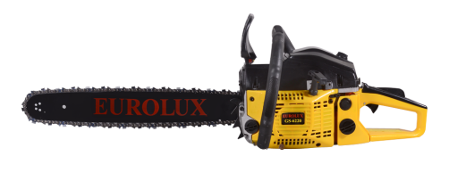 Eurolux GS-6220 Chainsaw