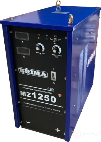 Аппарат инверторный MZ 1250 С МПП