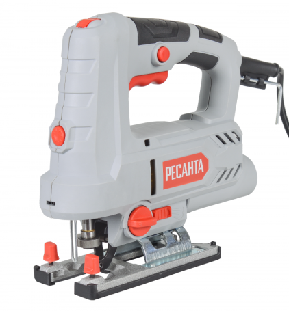 Electric jigsaw L-100/850 Resanta