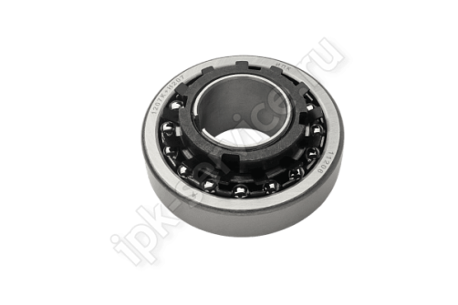 Bearing 11207 1208K + H208