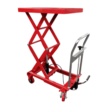 Hydraulic table TFD50