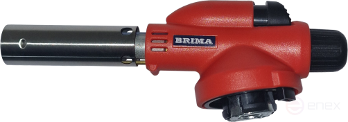 Горелка газовая ГВ-9707К BRIMA