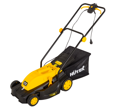 Electric lawn mower HUTER ELM-2000T