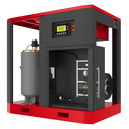 Screw compressor: HRS-954500