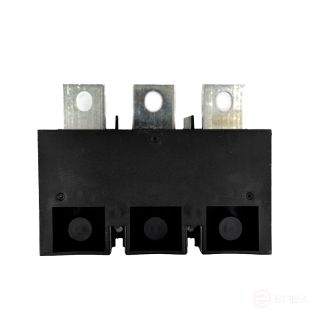 KSM-M4-400 Multipoint Electricity Monitoring Device