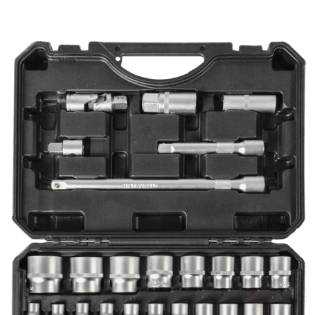 BORT BTK-33 Hand Tool Kit