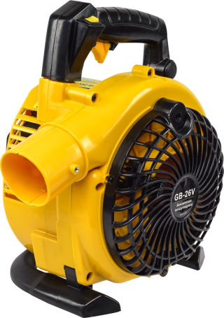 GB-26V HUTER petrol blower