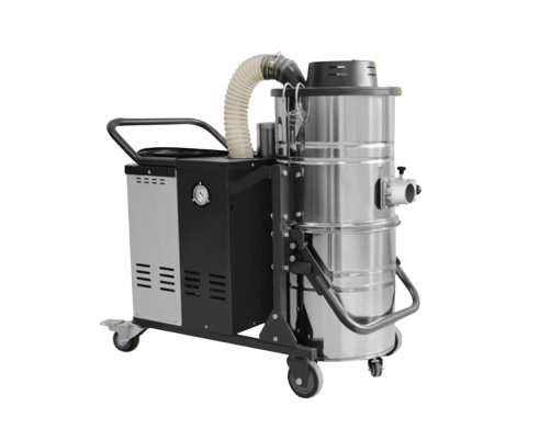 Компактный идустриальный пылесос IVS J3 L30