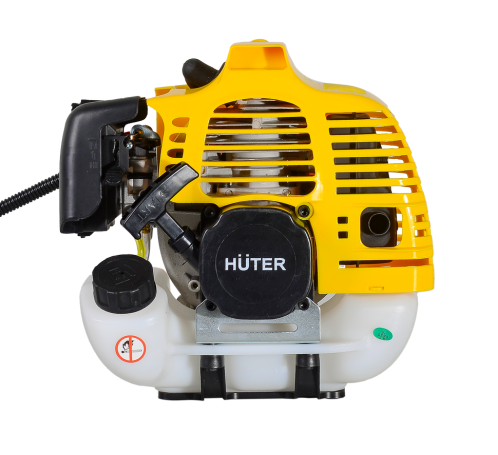 Gasoline trimmer GGT-430T Huter