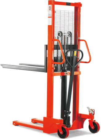 Ручной штабелер NOBLELIFT SFH1016