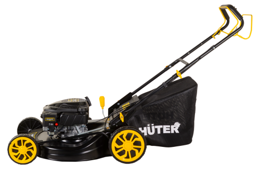 Gasoline lawn mower HUTER GLM-6.0ST