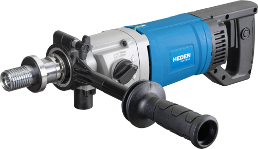 Дрель алмазного бурения Heden DMC-160V2