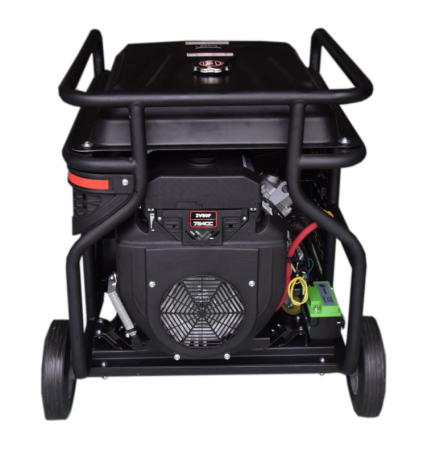Gasoline generator Lifan 12000E