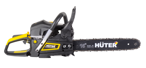 HUTER BS-2300M Chainsaw