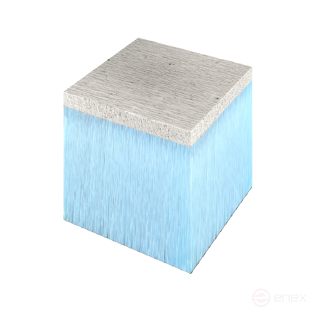 Sandwich Panel 1200x600x90 #1 sml10/basic 79