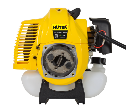 Gasoline trimmer HUTER GGT-2900T PRO (with anti-vibration system)