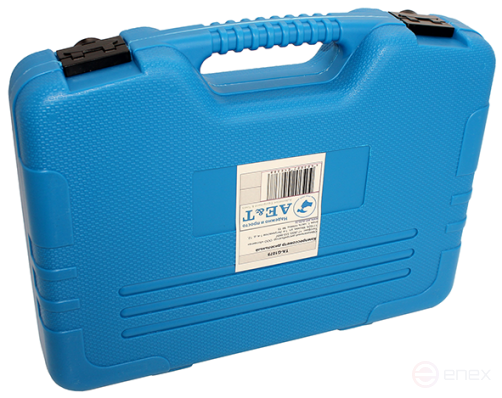 Diesel compressor TA-G1079 AE&T