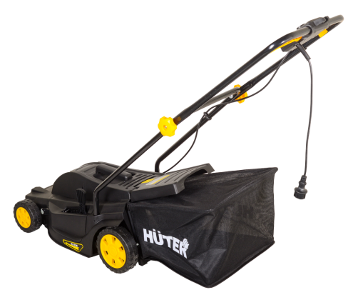 Electric lawn mower Huter ELM-1600T