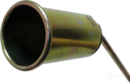 Газовоздушная горелка BRIMA ГВ-500