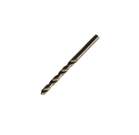 Metal drill bit Cobalt 10.5mm SKOLE