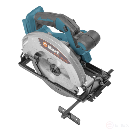 Circular cordless saw BORT BHK-21Li-185 Solo (without battery and storage)