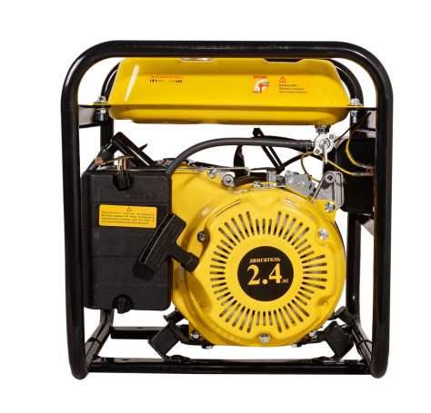 EUROLUX G1200A electric generator