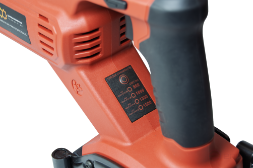 HT24TP Аккумуляторный ударный гаковерт max. 2000 N.m