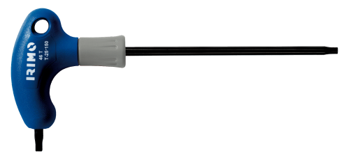 Отвертка TORX с Т-образной рукояткой T25 x 150 мм