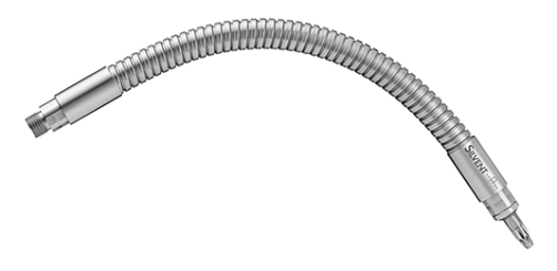 Silvent X02-500 air nozzle