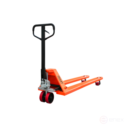 PROLIFT AC25 Hydraulic Trolley (L1800)