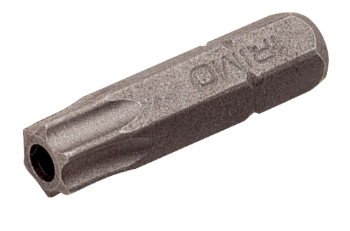 Биты TR15 25 мм 1/4