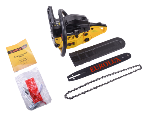 Eurolux GS-4516 Chainsaw