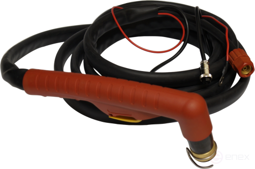 Plasma cutter BRIMA A-151